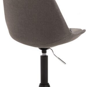 Stuhl Maverick B Stoff