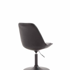 Stuhl Maverick B Kunstleder