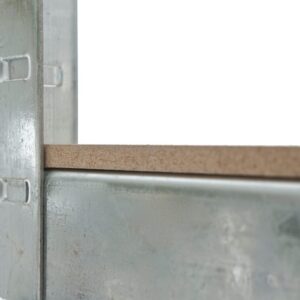 Steckregal 90x40x180