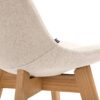 2er Set Barhocker Cannes Stoff natura