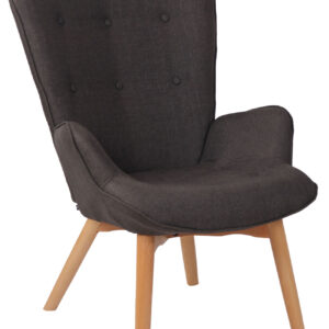 Lounger Durham Stoff