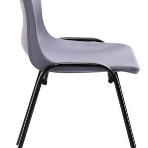 Stapelstuhl Nowra Kunststoff