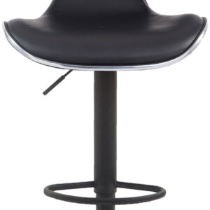 Barhocker Las Vegas V2  schwarz
