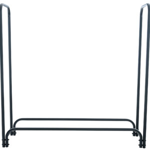 Kaminholzständer Wilster 120x120x36 cm