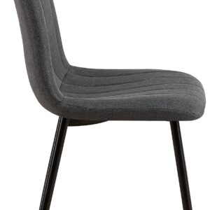 Stuhl Dijon Stoff