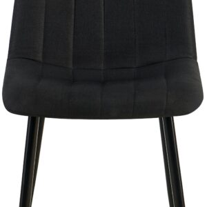 Stuhl Dijon Stoff