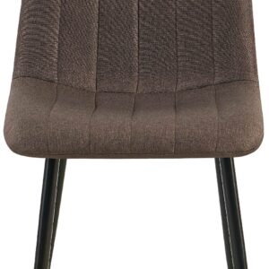 Stuhl Dijon Stoff