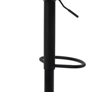 Barhocker Lana V2 schwarz