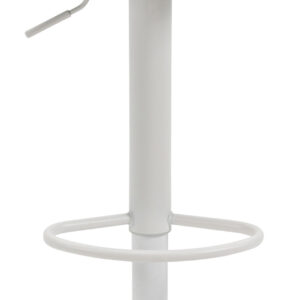 Barhocker Lana V2 weiß