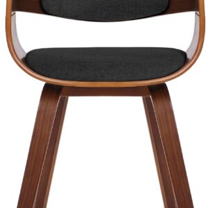 2er Set Stühle Kingston Stoff