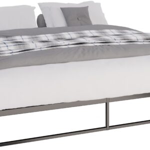 Metallbett Scala 200x180x25 cm