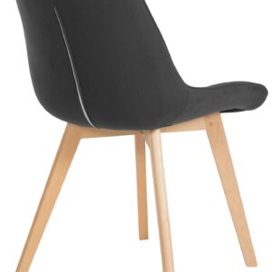 Stuhl Brook Samt