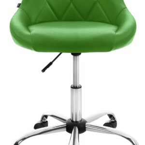 Arbeitshocker Lazio Kunstleder