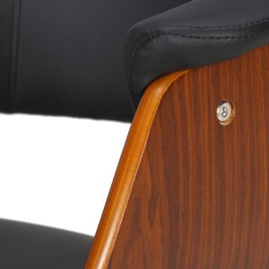 Barhocker Vestal Kunstleder