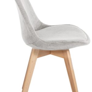 Stuhl Linares Cord