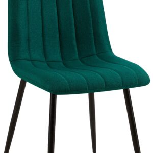 Stuhl Dijon Stoff