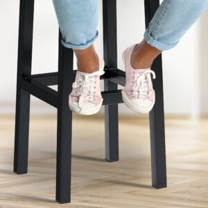 Barhocker Taylor B85 Kunstleder
