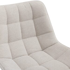 Barhocker Dartford Stoff