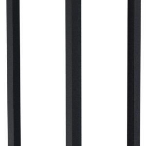 Beistelltisch Manteo 20x20x90 cm