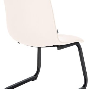 2er Set Esszimmerstuhl Vermont Samt