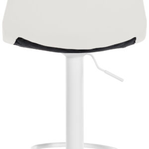 Barhocker Elmore Kunstleder W