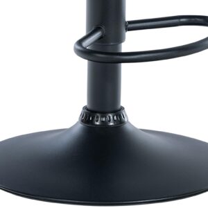 Barhocker Hoover Stoff B