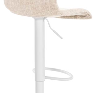 Barhocker Hoover Stoff W