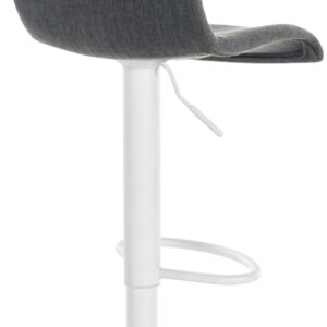 Barhocker Hoover Stoff W