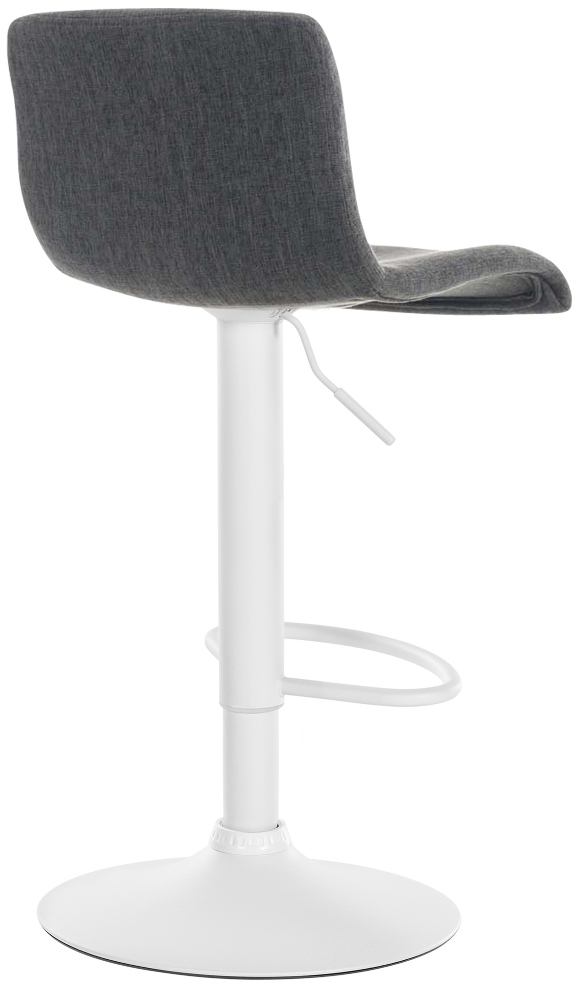 Barhocker Hoover Stoff W