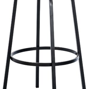 Barhocker Kamari Samt