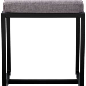Sitzhocker Barci B Stoff
