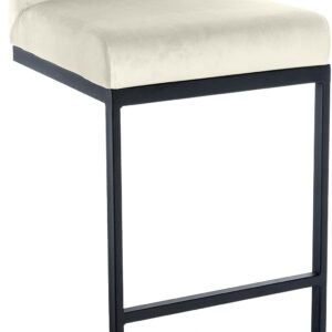 Barhocker Hopewell Samt B