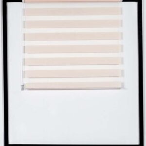 Doppelrollo 95x150