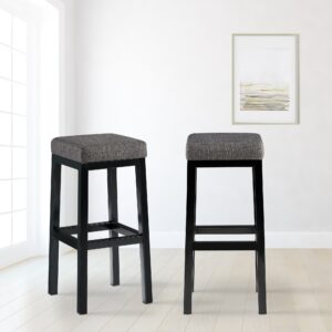 Barhocker Taylor B85 Stoff