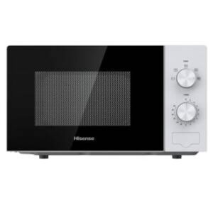 Forno a Microonde Hisense Inverter H20MOWP1 20l 700W Bianco