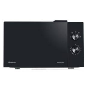 Forno a Microonde Hisense H23MOBP2H4 23l 800w Nero