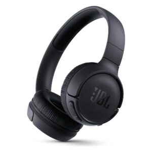 CUFFIE JBL MICROFONO TUNE 570BT BLUETOOTH NERO (JBLT570BTBLKEU)