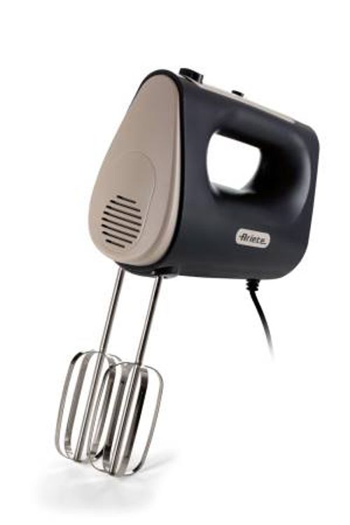 Sbattitore Ariete Breakfast1545 5 Velocita 450W Nero
