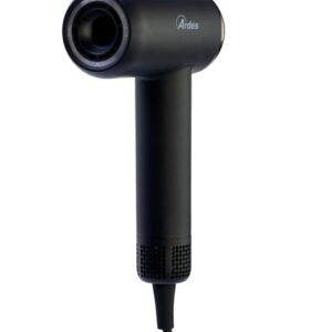 ASCIUGACAPELLI HAIR PRO ARPHON04 - NERO