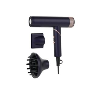 ASCIUGACAPELLI ZEPHIR PRO ULTRASONICO ZHB4000 2000W