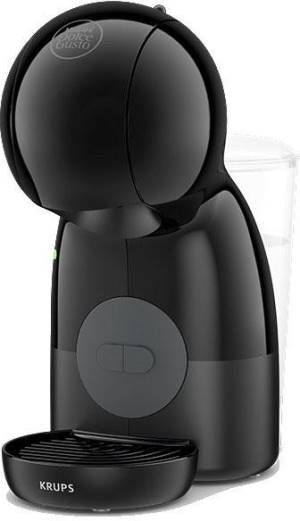 Macchina da caff? Nescaf? Krups Piccolo XS M.d.C. KP1A3BP1 Nescaf? Dolce Gusto Nera