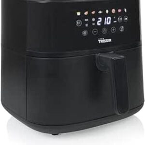 FRIGGITRICE AD ARIA DIG 8L TRISTAR 2000W