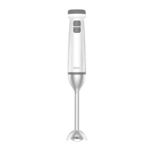 FRULLATORE AD IMMERSIONE GER600SM BIANCO
