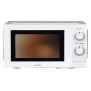 FORNO A MICROONDE Germanica GER19MWW - 19 LITRI - 700 WATT