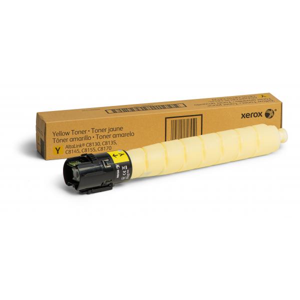 XEROX 006R01749 TONER GIALL 8130/C8135[]