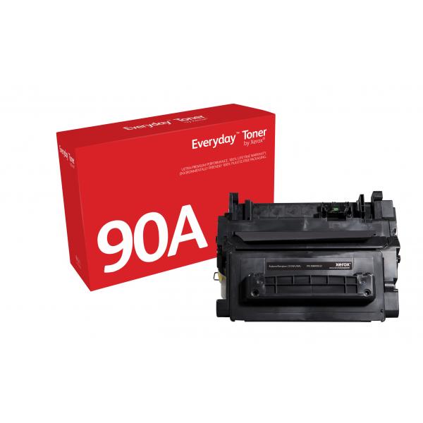 XEROX COMP ED CE390A TONER NERO