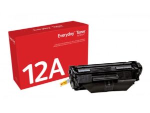 XEROX COMP ED Q2612A TONER NERO