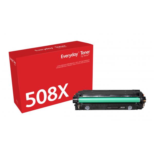 XEROX COMP ED CF360X TONER NERO