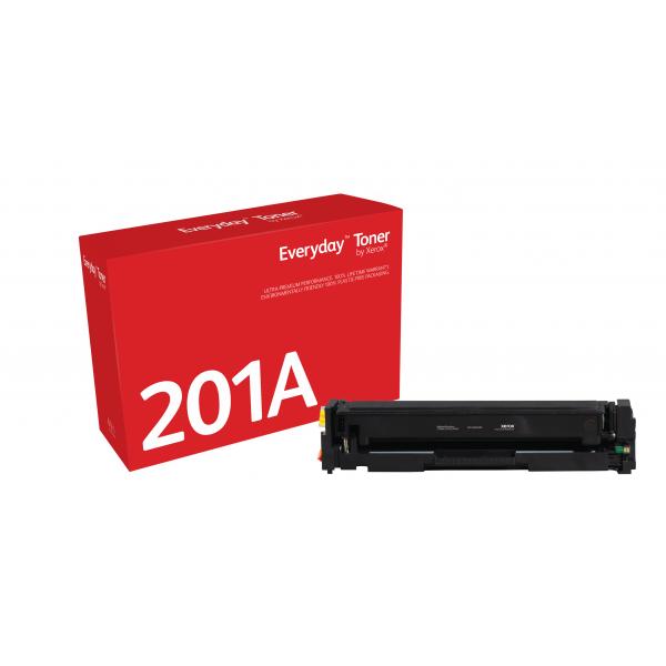 XEROX COMP ED CF400A TONER NERO