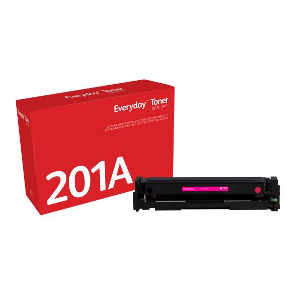 XEROX COMP ED CF403A TONER MAGENTA